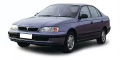 Toyota Carina E Hatchback